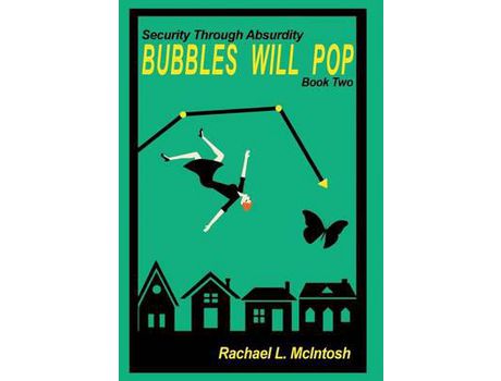 Livro Bubbles Will Pop de Rachael L McIntosh ( Inglês )