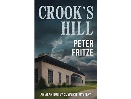 Livro Crook'S Hill de Peter Fritze ( Inglês )