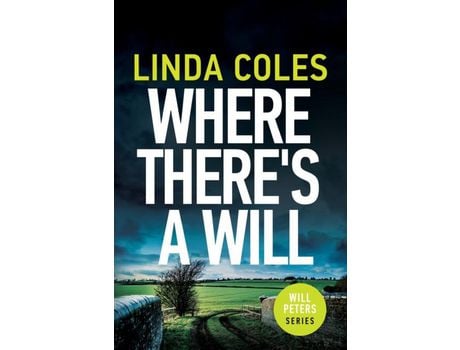 Livro Where There'S A Will de Linda Coles ( Inglês )