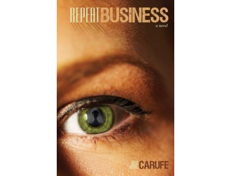 Livro Repeat Business de Joe Carufe ( Inglês )