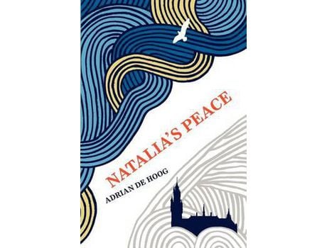 Livro Natalia'S Peace de Adrian De Hoog ( Inglês )