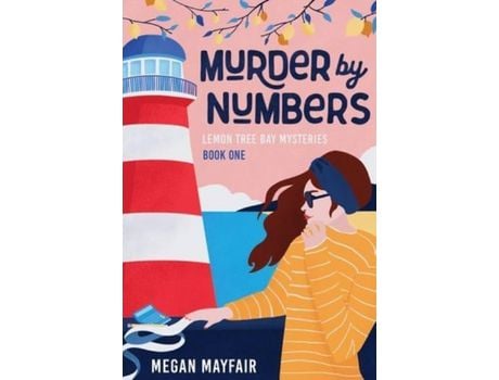 Livro Murder By Numbers de TBD ( Inglês )