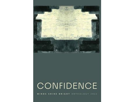 Livro Confidence: Minds Shine Bright Anthology 2022 de Minds Shine Bright ( Inglês )