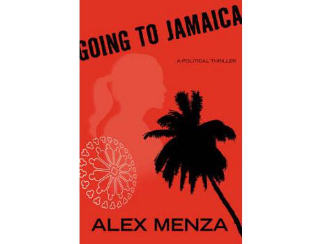 Livro Going To Jamaica de Alexander Menza ( Inglês )