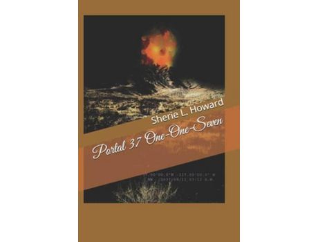 Livro Portal 37 One-One-Seven de Sherie L. Howard ( Inglês )