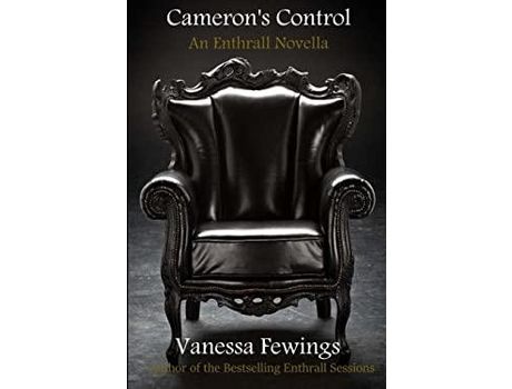 Livro Cameron'S Control (Novella #1): Book 4 de Louise Bohmer ( Inglês )
