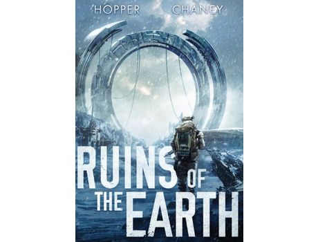 Livro Ruins Of The Earth (Ruins Of The Earth Series Book 1) de Christopher Hopper ( Inglês )