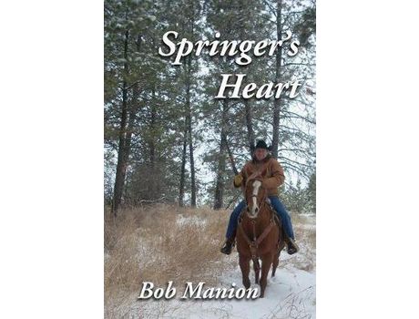 Livro Springer'S Heart de Bob Manion ( Inglês )