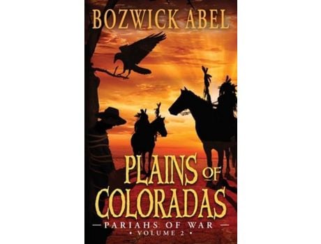 Livro Plains Of Coloradas de Bozwick Abel ( Inglês )