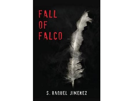 Livro Fall Of Falco de S. Raquel Jimenez ( Inglês )