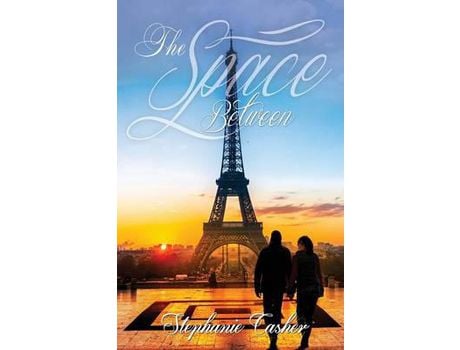 Livro The Space Between de Stephanie Casher ( Inglês )