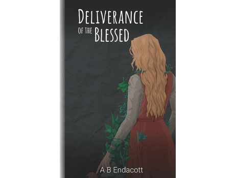 Livro Deliverance Of The Blessed de A B Endacott ( Inglês )