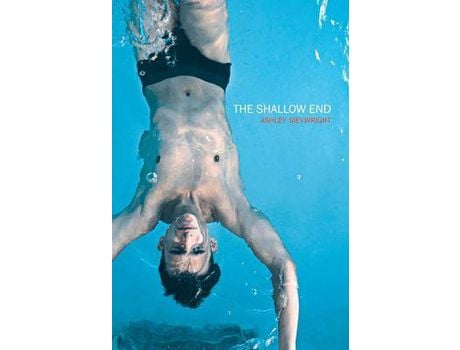 Livro The Shallow End de Ashley Sievwright ( Inglês )