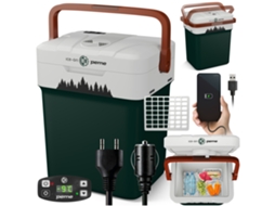Frigorífico de Turismo PEME Ice-On 26L 12/230V