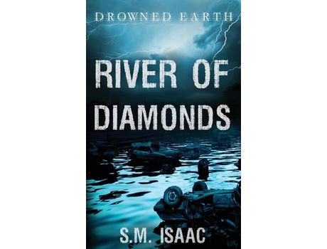 Livro River Of Diamonds de S.M. Isaac ( Inglês )