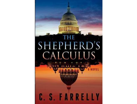 Livro The Shepherd'S Calculus de C.S. Farrelly ( Inglês )