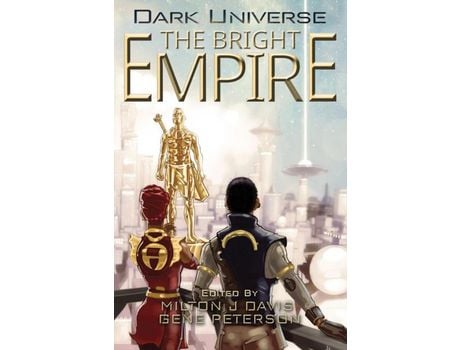 Livro Dark Universe: The Bright Empire de Milton J Davis ( Inglês )
