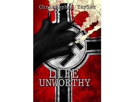Livro Life Unworthy Trade de Christopher Taylor ( Inglês )