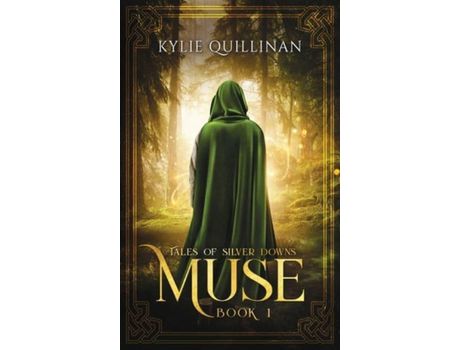 Livro Muse (Hardback Version) de Kylie Quillinan ( Inglês )