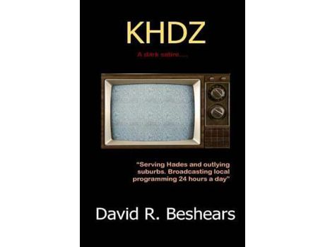 Livro Khdz de David R. Beshears ( Inglês )