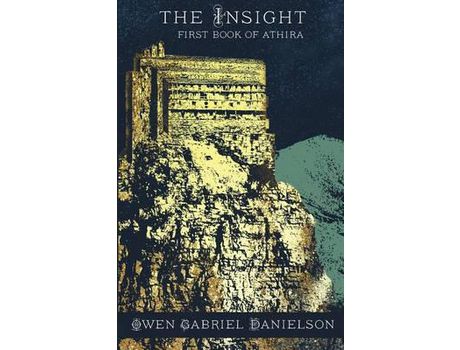 Livro The Insight: First Book Of Athira de Owen Gabriel Danielson ( Inglês )