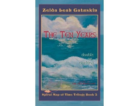 Livro The Ten Years: Double Or Nothing de Zelda Leah Gatuskin ( Inglês )