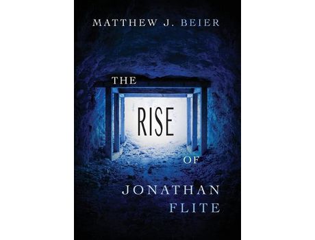 Livro The Rise Of Jonathan Flite de Matthew Beier ( Inglês )