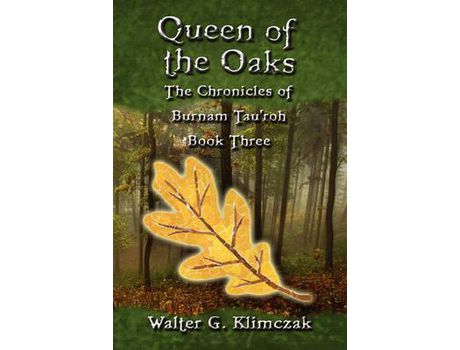 Livro Queen Of The Oaks de Walter G. Klimczak ( Inglês )