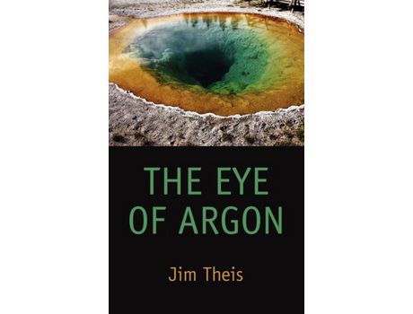 Livro The Eye Of Argon de Jim Theis ( Inglês )