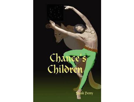 Livro Chance'S Children de Frank Perry ( Inglês )