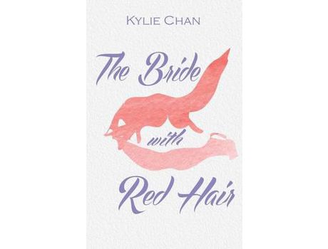 Livro The Bride With Red Hair de Kylie Chan ( Inglês )