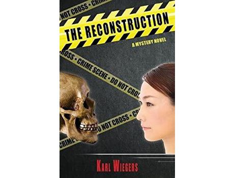 Livro The Reconstruction de Karl Wiegers ( Inglês )