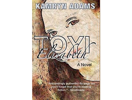 Livro Toyi Elizabeth de Kamryn Adams ( Inglês )