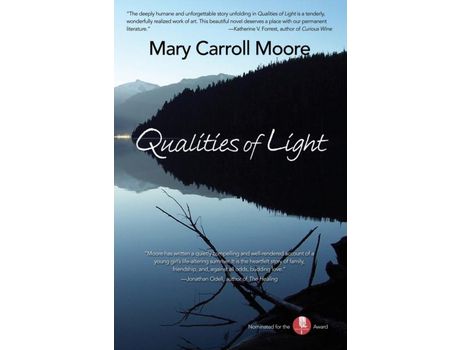 Livro Qualities Of Light: New Edition de Mary Carroll Moore ( Inglês )