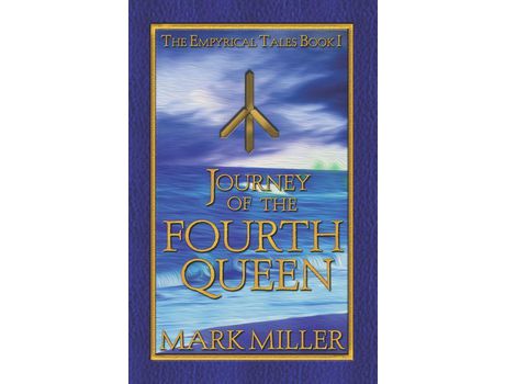 Livro Journey Of The Fourth Queen de Mark Miller ( Inglês )