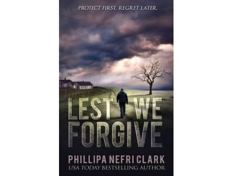 Livro Lest We Forgive de Phillipa Clark ( Inglês )