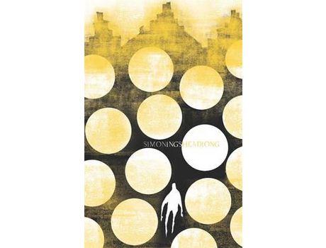 Livro Headlong de Simon Ings ( Inglês )