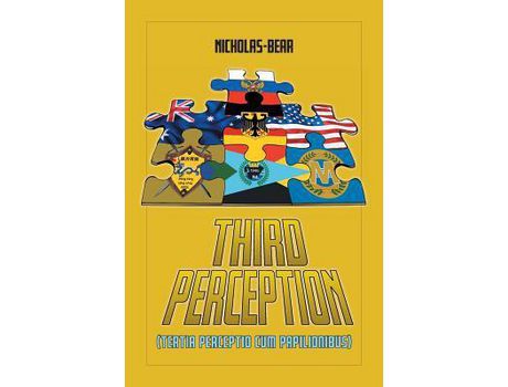Livro Third Perception: Tertia Perceptio Cum Papilionibus de Nicholas-Bear ( Inglês )