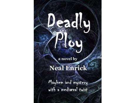 Livro Deadly Ploy de Neal Enrick ( Inglês )