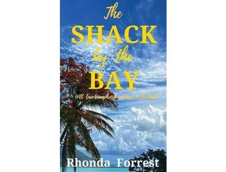 Livro The Shack By The Bay de Rhonda Forrest ( Inglês )