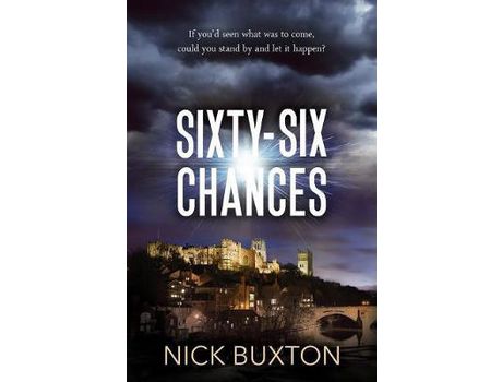 Livro Sixty-Six Chances de Nick Buxton ( Inglês )