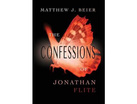 Livro The Confessions Of Jonathan Flite de Matthew J. Beier ( Inglês )