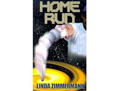 Livro Home Run de Linda Zimmermann ( Inglês )