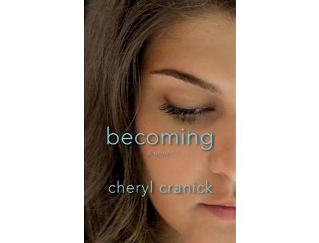 Livro Becoming de Cheryl Cranick ( Inglês )