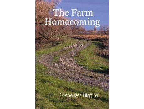Livro The Farm Homecoming de Deana Rae Higgins ( Inglês )