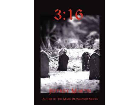 Livro 3: 16 de Jeffrey Martin ( Inglês )