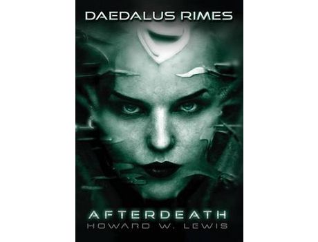Livro Daedalus Rimes - Afterdeath de Howard W. Lewis ( Inglês )