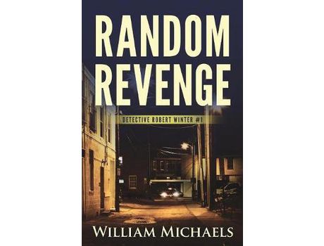 Livro Random Revenge de William Michaels ( Inglês )