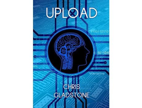 Livro Upload de Chris Gladstone ( Inglês )