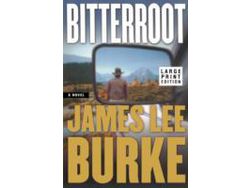 Livro Bitterroot Lp de James Burke (Inglês)